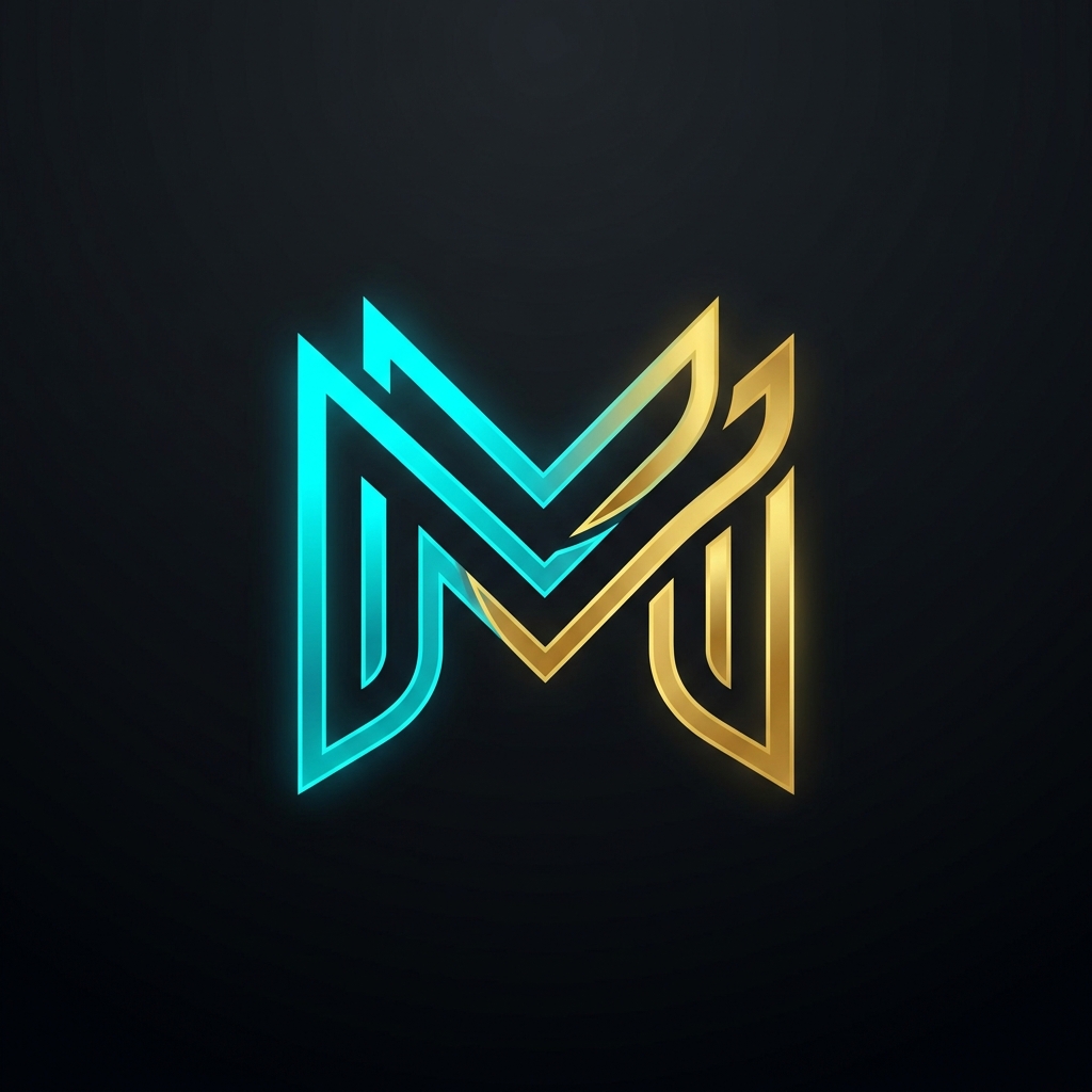 Digital Minati Logo
